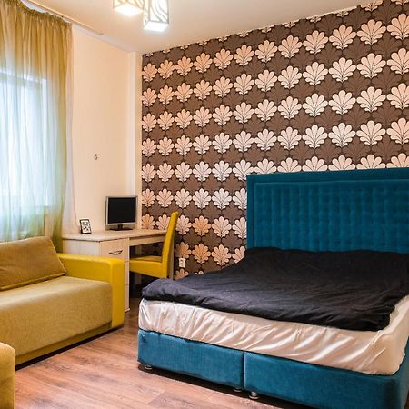 Romana Square Apartment Near Old Town - Ultracentral Location Бухарест Экстерьер фото